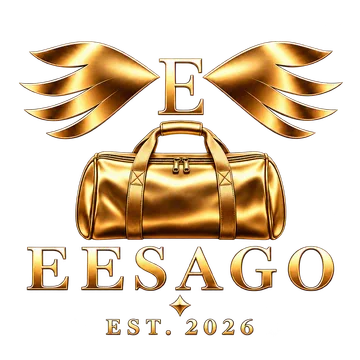 EESAGO Accessories category logo, including Football Socks