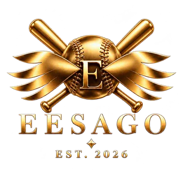 EESAGO Baseball category logo