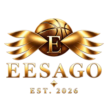 EESAGO Basketball category logo