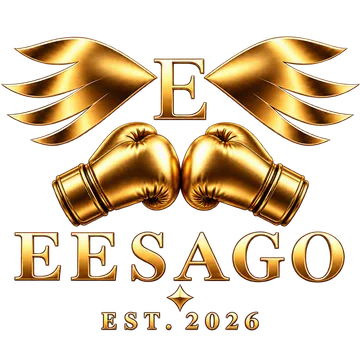 EESAGO Boxing category logo