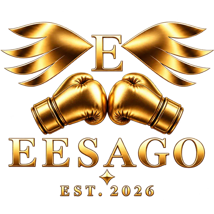 EESAGO Boxing category logo