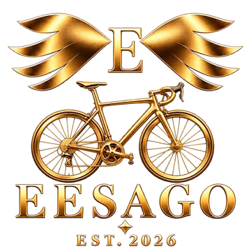 EESAGO Cycling category logo
