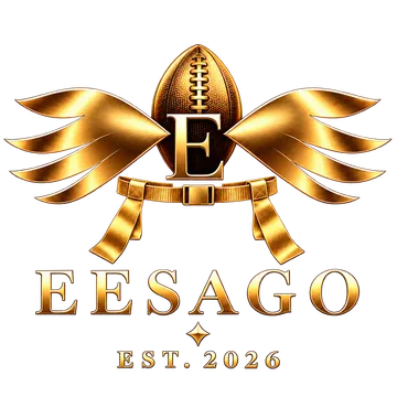 EESAGO Flag Football category logo