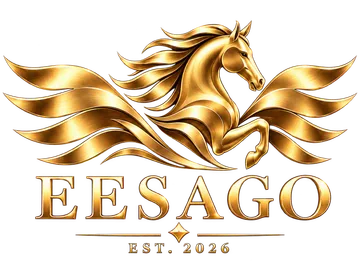 EESAGO Equestrian category logo