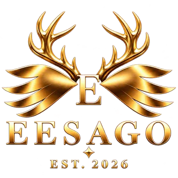 EESAGO Hunting category logo