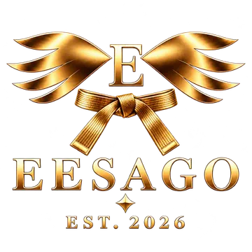 EESAGO Martial Arts category logo