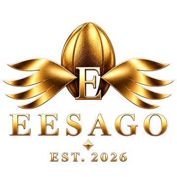 EESAGO Rugby category logo