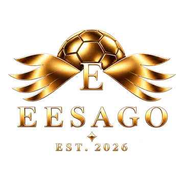 EESAGO Soccer category logo