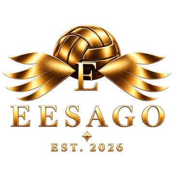 EESAGO Volleyball category logo