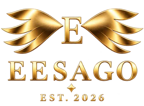 EESAGO original logo