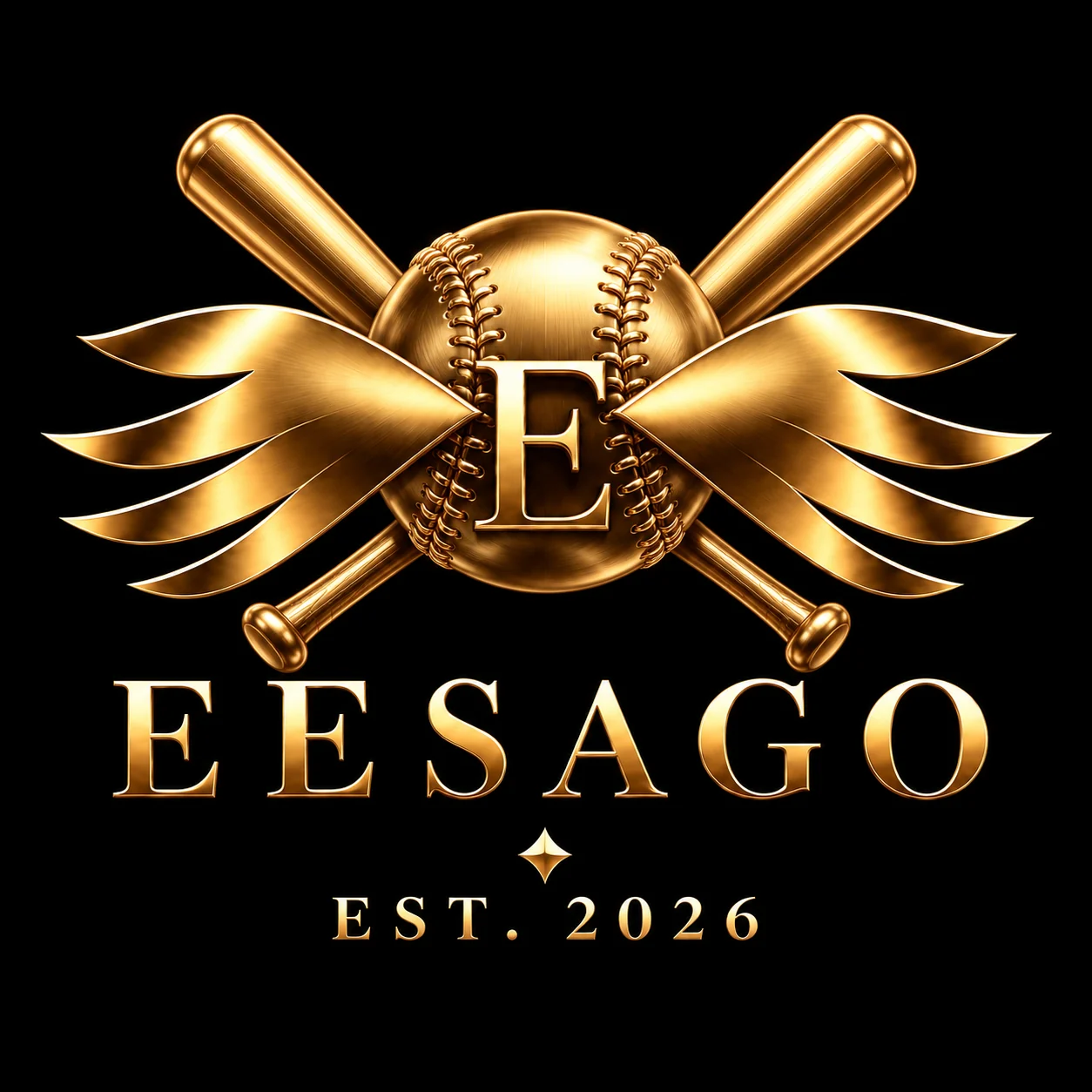 EESAGO Baseball category logo