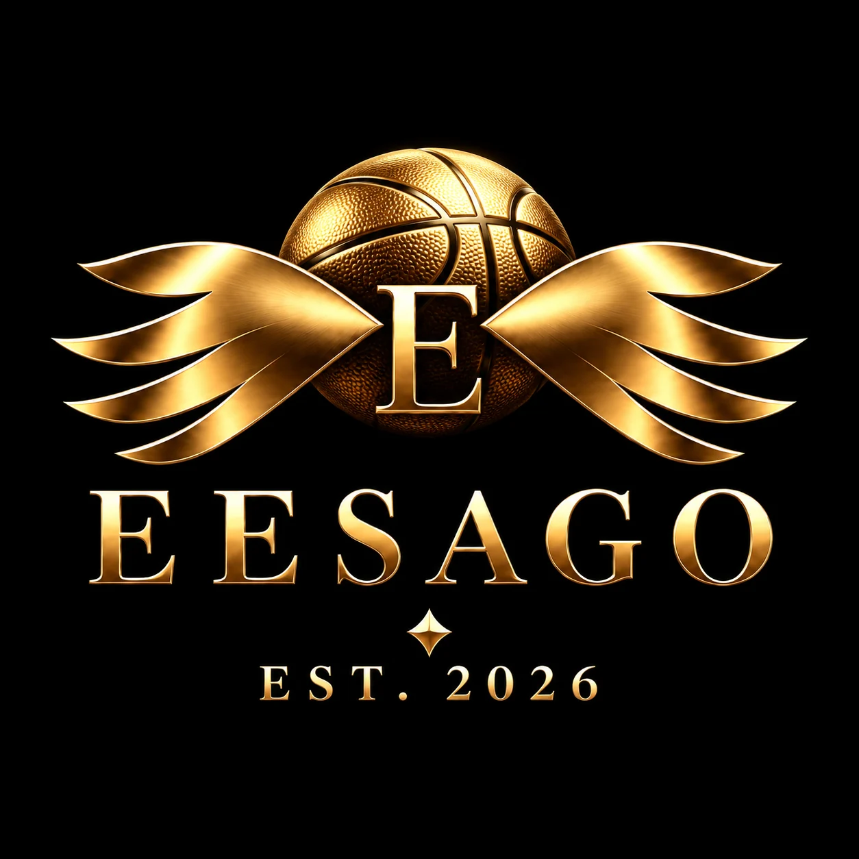 EESAGO Basketball category logo