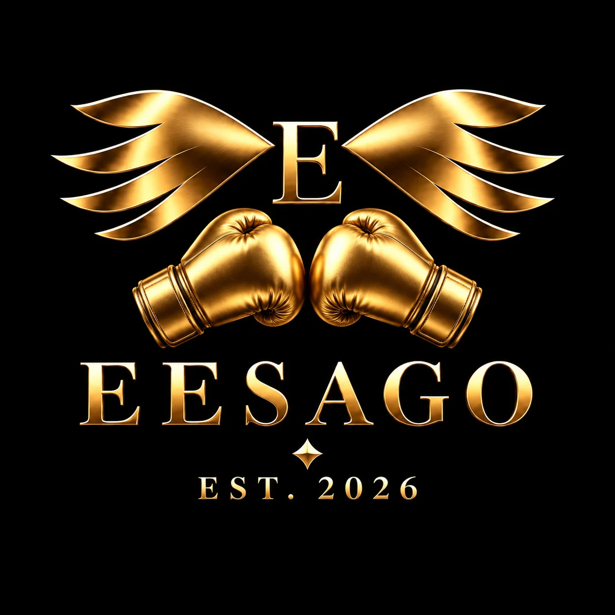 EESAGO Boxing category logo