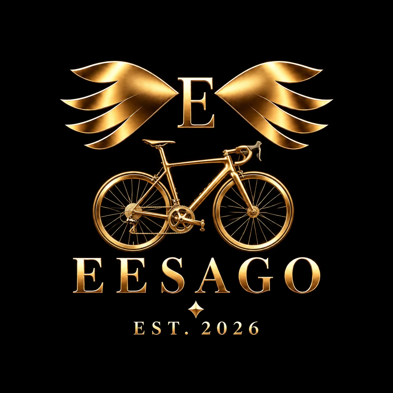 EESAGO Cycling category logo