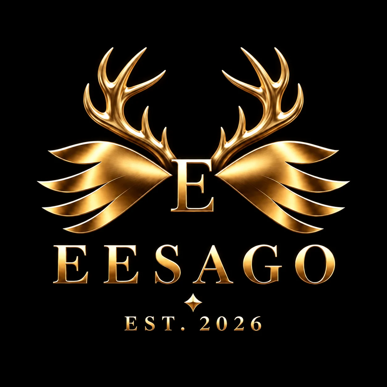 EESAGO Hunting category logo