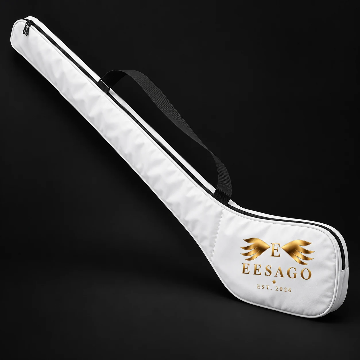 Ice Hockey Stick bag — EESAGO design example