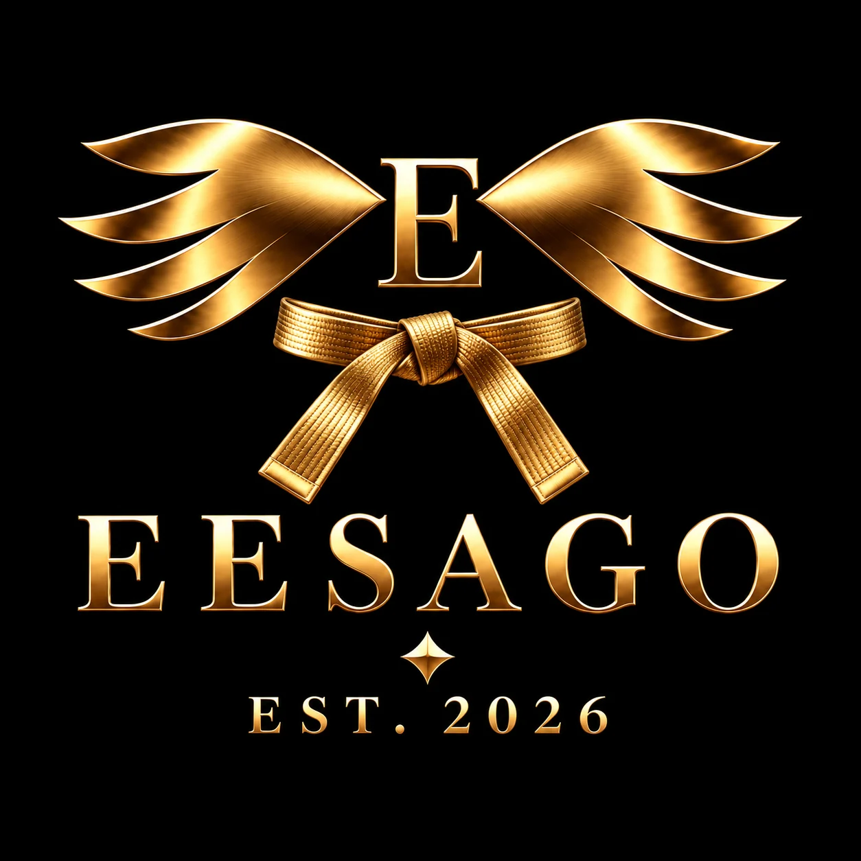 EESAGO Martial Arts category logo