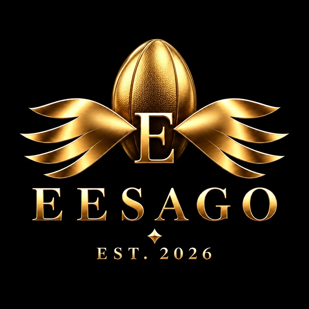 EESAGO Rugby category logo
