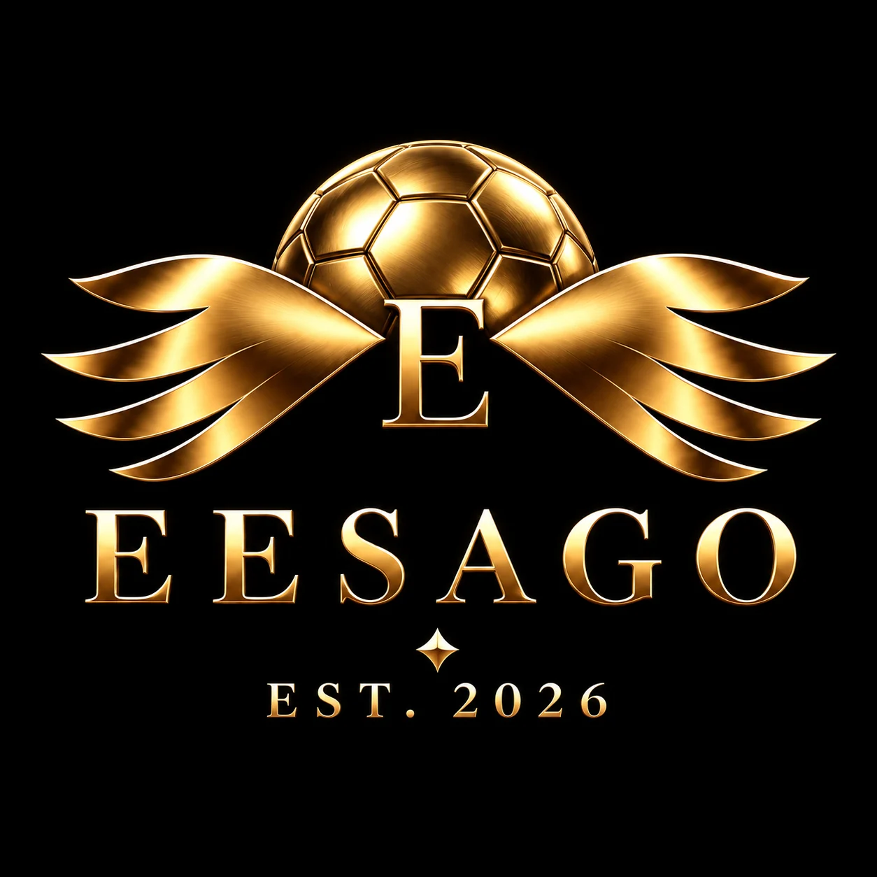EESAGO Soccer category logo