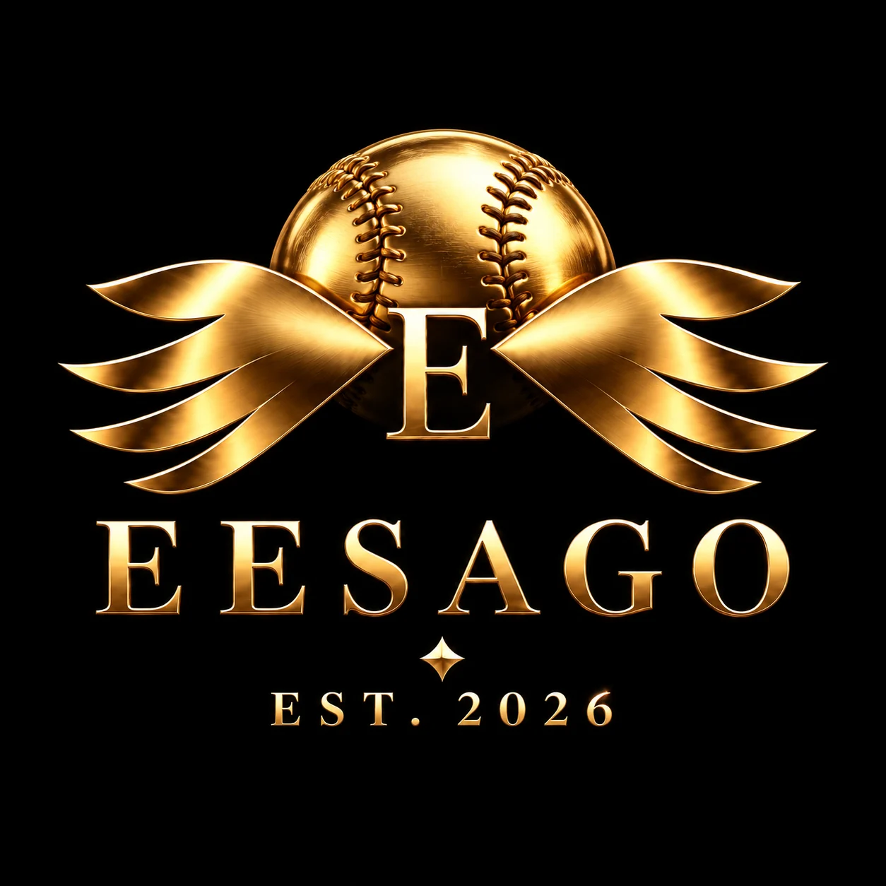 EESAGO Softball category logo