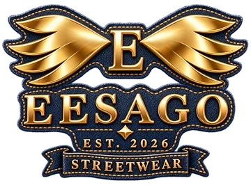 EESAGO Streetwear category logo